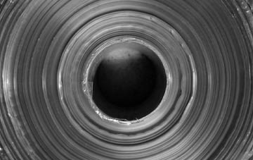 Sherwood Green edpm waterproofing