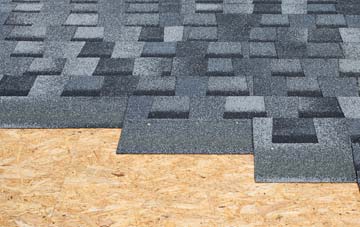 expert Sherwood Green asphalt roof companies