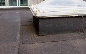 disadvantages of Sherwood Green flat roofs