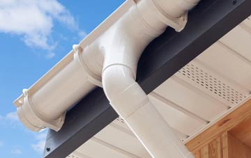 Sherwood Green gutter installation costs