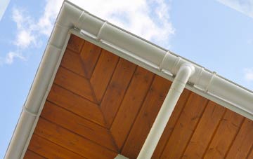 Sherwood Green soffit types