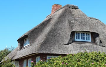 thatch roofing Sherwood Green, Devon