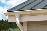 Sherwood Green soffits